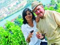 Viognier saviour Georges Vernay dies in the Rhône