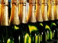 CHAMPAGNE PROMO PRICES RISE BY 4%