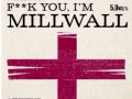BEER HONOURS MILLWALL FAN WHO FOUGHT TERRORISTS