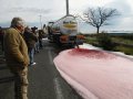 This is why France’s streets look like rivers of red wine right now