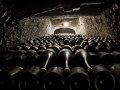 REGULAR CHAMPAGNE RELEASES COULD LEAD TO BORDEAUX PRICING
