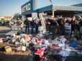 Wine, protest and Macron: why southern French wine producers are so angry
