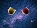 Producing Wine in Space Is ‘Possible,’ Says NASA Scientist