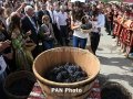 Researchers unearth 6,000-year-old Italian wine in Sicily