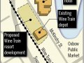 Napa Valley Wine Train owners plan $100 million resort development