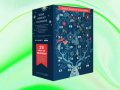 Aldi Is Releasing An Adult Advent Calendar & It Contains 24 Days' Worth Of Wine