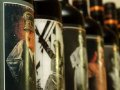 Tyrant Tipples – Wine and Monsters