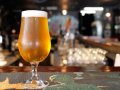 'Shale ale' beer filtered through fossils the latest craze in Australia's booming craft brewing industry