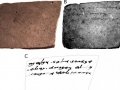 Hidden message reveals ancient soldiers’ thirst for wine