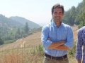 Promontory Shows Promise for Harlan