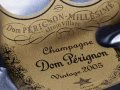Dom Vintages Become an Annual Event