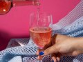Rosé Sales Are Skyrocketing In The U.S. —Thanks To Millennials, Of Course