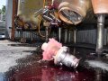 French Vandals Smash More Wineries, Must Be a Day Ending in "I"