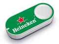 HEINEKEN BECOMES FIRST BOOZE BRAND TO SIGN UP TO AMAZON DASH