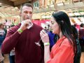 Good news for New York: Millennials can't stop drinking wine